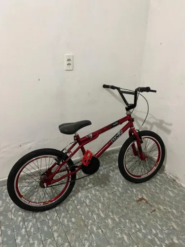 Vendo bicicleta juvenil aro 20
