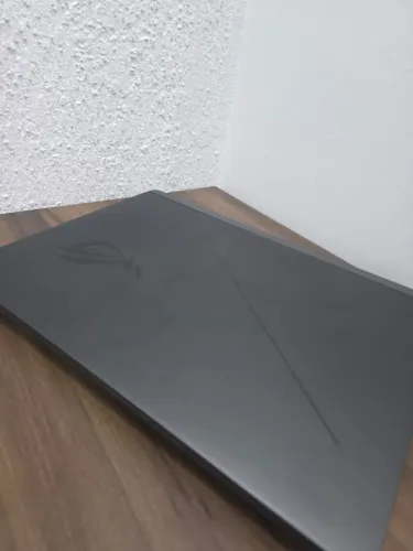 Notebook Gamer Asus ROG Strix G16 i9-14900HX RTX 5060 16GB 1.5TB
