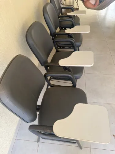 Cadeira Escolar