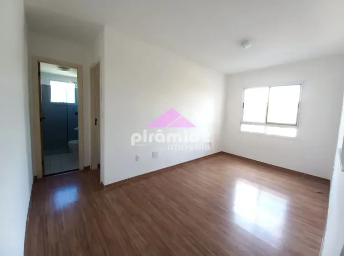 Apartamento com 1 dormitório para alugar, 40 m² por R$ 2.100,00 aluguel/mês - Jardim Espla