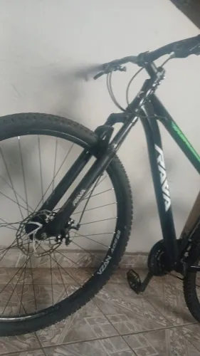 Bicicleta rava