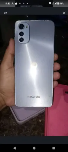 CELULAR MOTOROLA E32