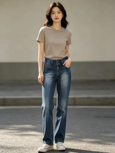 Calça Jeans Opção 36
