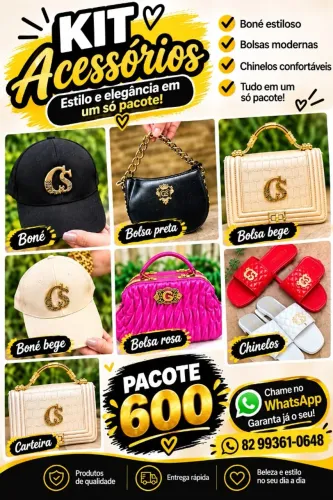 bolsas