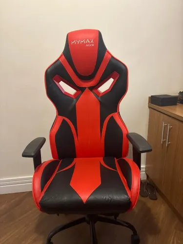 Cadeira gamer 