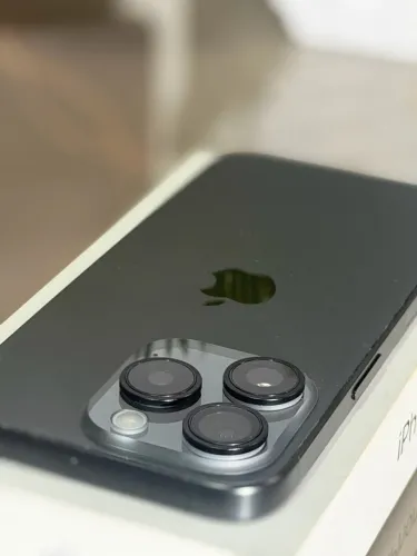 iPhone 13 Pro - 128gb Black