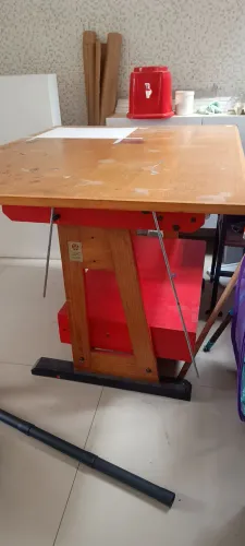 Prancheta de desenho profissional trident