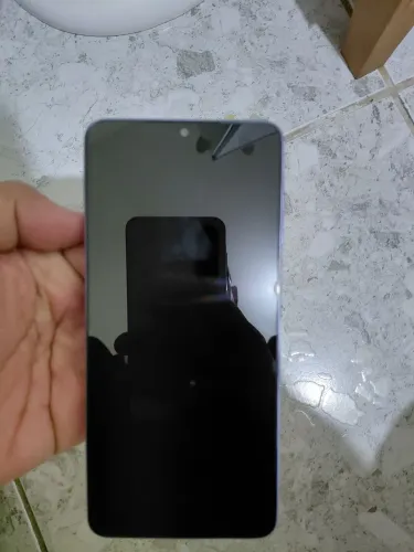 Samsung A07 128gb violeta