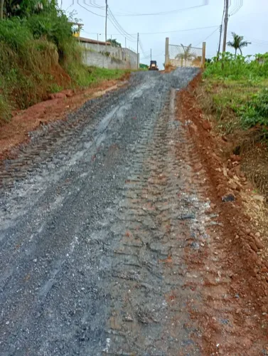 Aceito entulhos