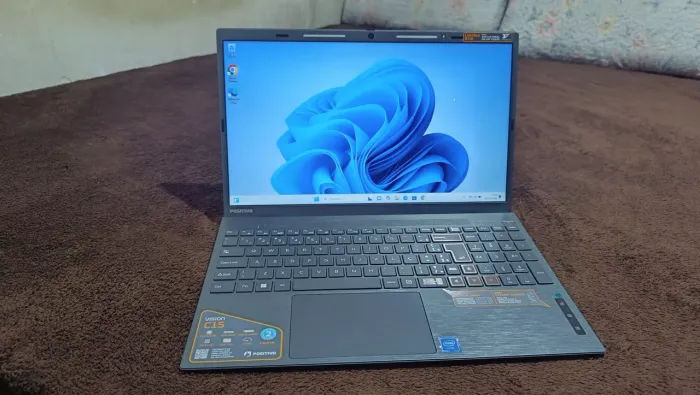 NOTEBOOK 