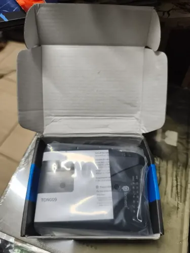 FM/AM RÁDIO CASSETTE RECORDER TON009