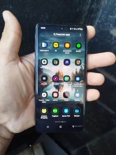Galaxy A52