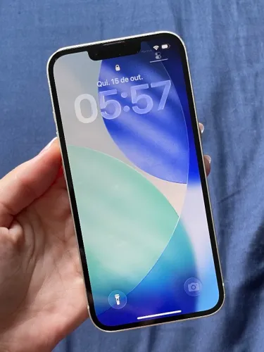 IPhone 13