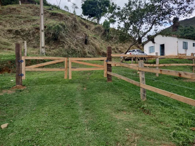 Sítio em Rio preto Minas gerais