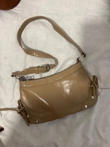 bolsa de ombro shein