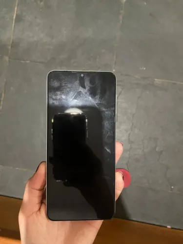 Samsung A12