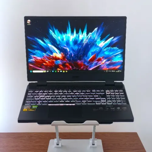 Notebook Acer RTX 3070 Ti | Ryzen 7 | 16gb RAM | 1tb SSD NVMe | 144Hz (AN515-46-R5WF)