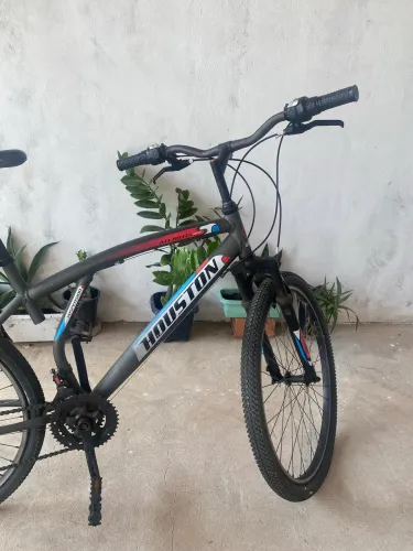 Bicicleta Houston Aro 26