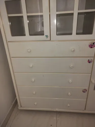 Guarda roupa