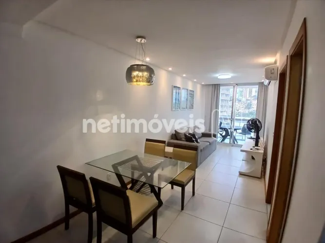 Locação Apartamento 2 quartos Barra Salvador