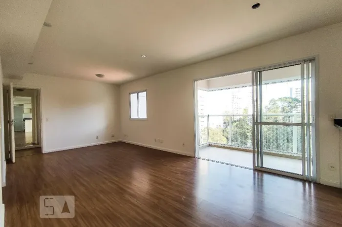 Apartamento à Venda - Vila Andrade, 3 Quartos, 84 m2