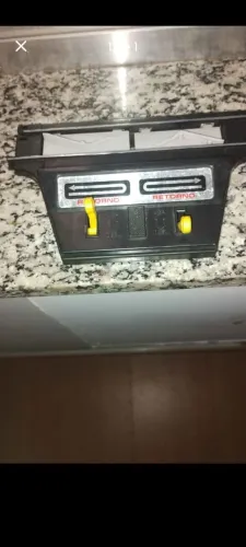 Trilho de retorno para Ferroramas