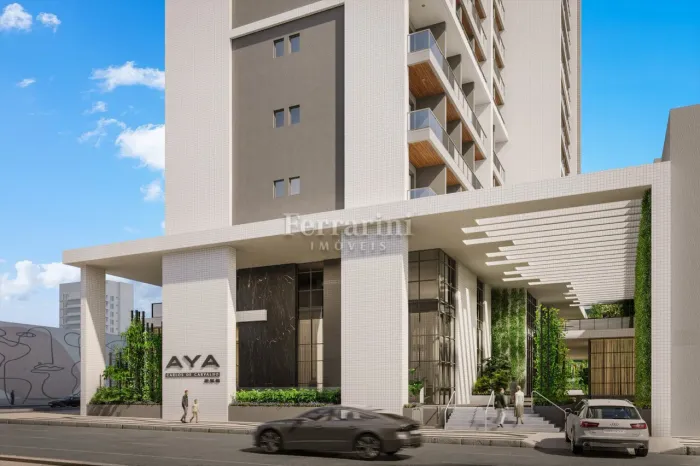 Studio Residencial / Centro