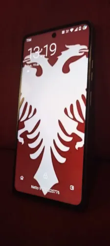 Motorola G 75