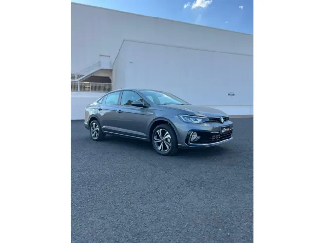 Volkswagen Virtus Comfort. 200 TSI 1.0 Flex 12V AUT 2026