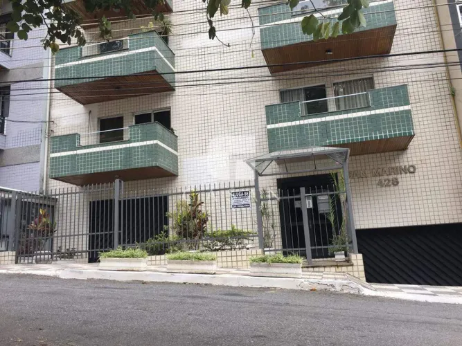 APARTAMENTO 2 QUARTOS