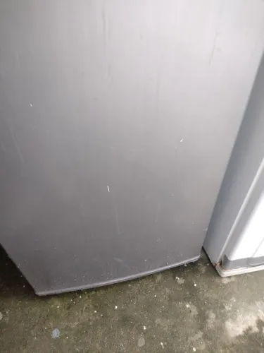 vendo geladeira duplex