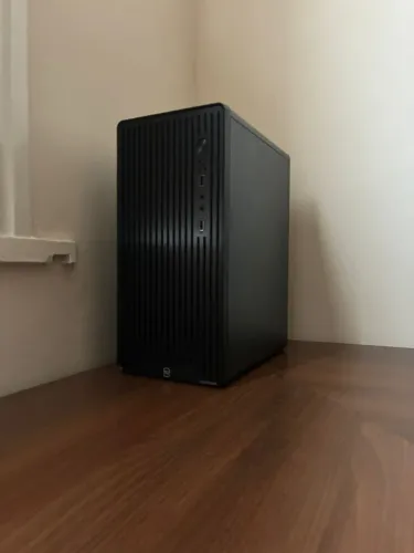 PC Completo i5 + SSD +8 GB RAM + Fonte Aerocool + Gabinete Novo (PRA SAIR RÁPIDO)