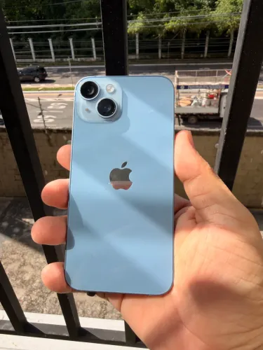 iPhone 15 256GB 91%