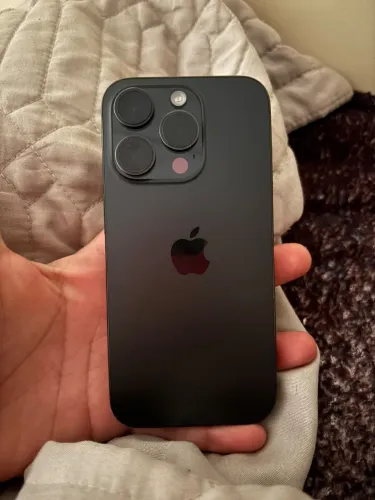 iPhone 15 pro 128gb completo