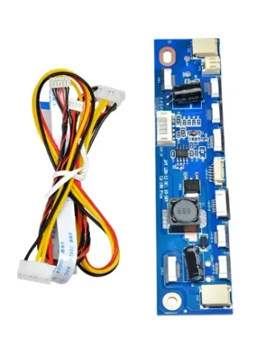 Inversor Multifuncional Universal 15-27 Polegada lcd multi-interface placa de corrente con