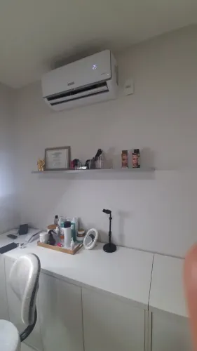 Sublocação de sala de Estética