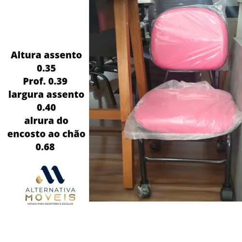 Cirandinha para manicure nova em promoção 
