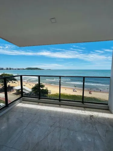 Apartamento com 3 dormitórios à venda por R$ 1.590.000,00 - Praia do Morro - Guarapari/ES