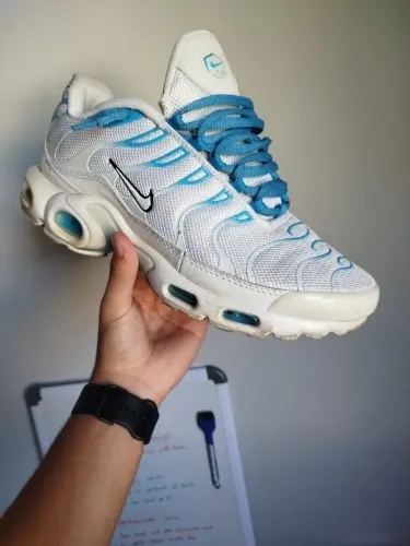 Tenis Nike Air max TN RP