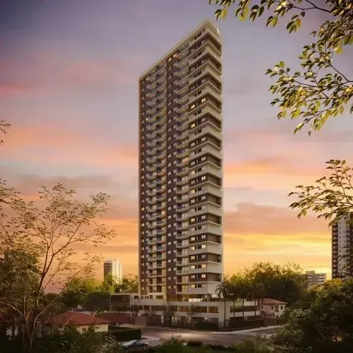 Seu novo lar no Cordeiro te espera: 2 quartos (56m²) Agende sua visita!