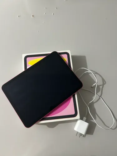 Ipad 10 geração 64 gb