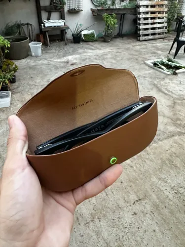 Ray-Ban Meta Transition 