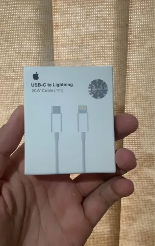 Cabo IPhone