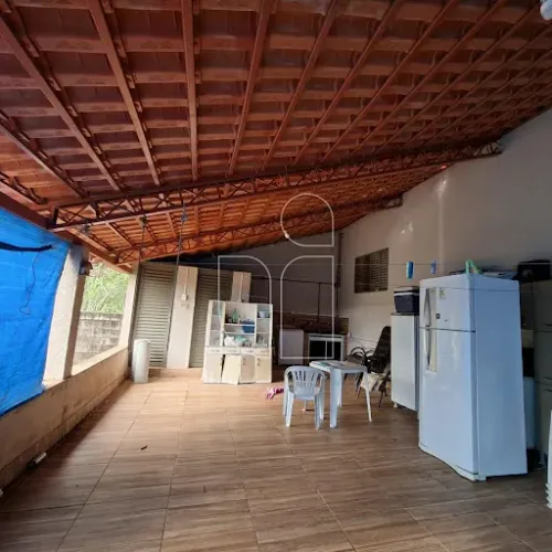 Chácara em Jardim Edisom da Silva Lima - Marília