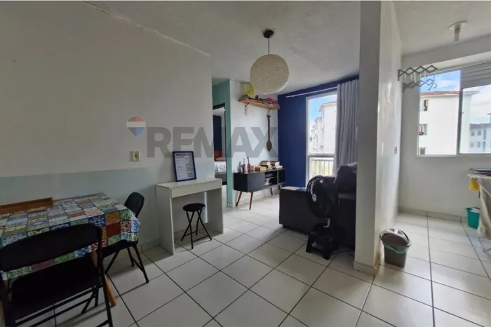 Apartamento 2 quartos para Locação Condomínio Ideal BR