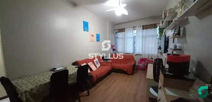 Cachambi | Apartamento 2 quartos