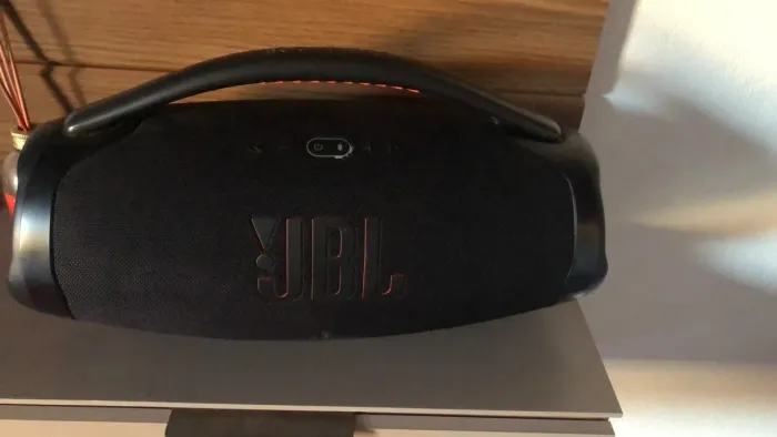 Venda bombox Jbl 3