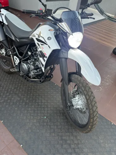 Vendo XT660r