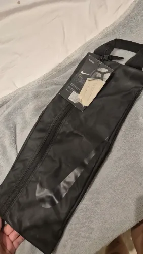 Bolsa para calçados de futebol (porta-chuteiras) Nike
