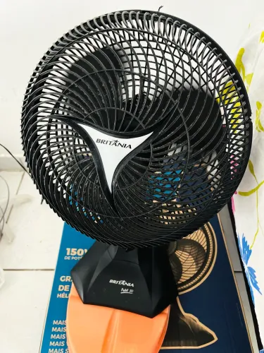 Ventilador Britânia